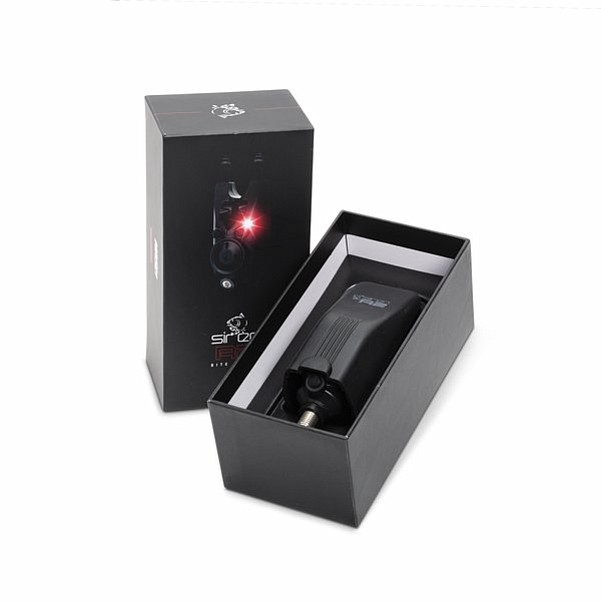 Nash Siren R2 Alarm Nash Siren R2 Alarm