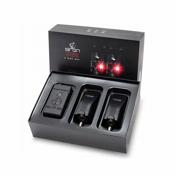 Nash Siren R2 Presentation Set Nash Siren R2 Presentation Set