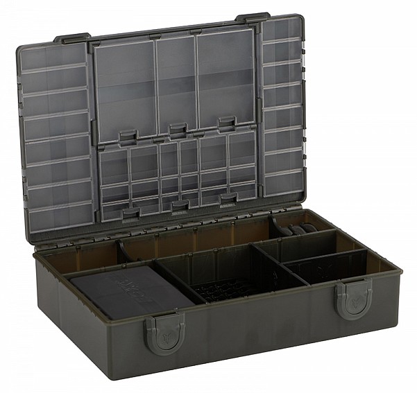 Fox Medium Tackle Box 