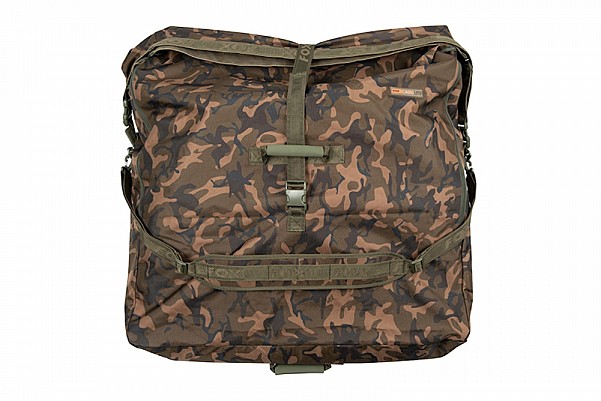 Fox CAMOLITE Bedchair Bag Small (Duralite, R1 Bedchair)