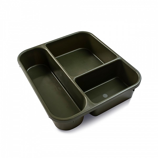 Sonik Camo Bucket Tray Insert