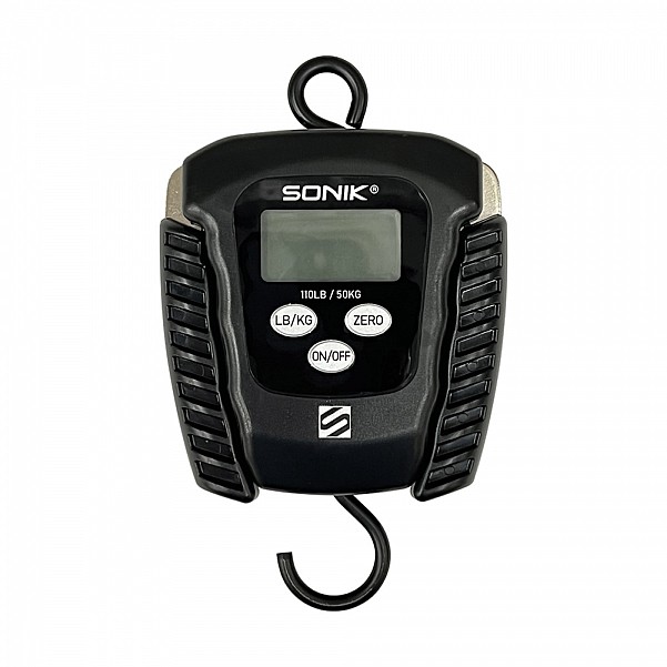 Sonik Folding Digital Scales