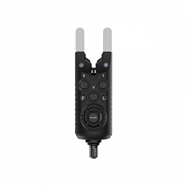 Sonik Gizmo 2 Alarm