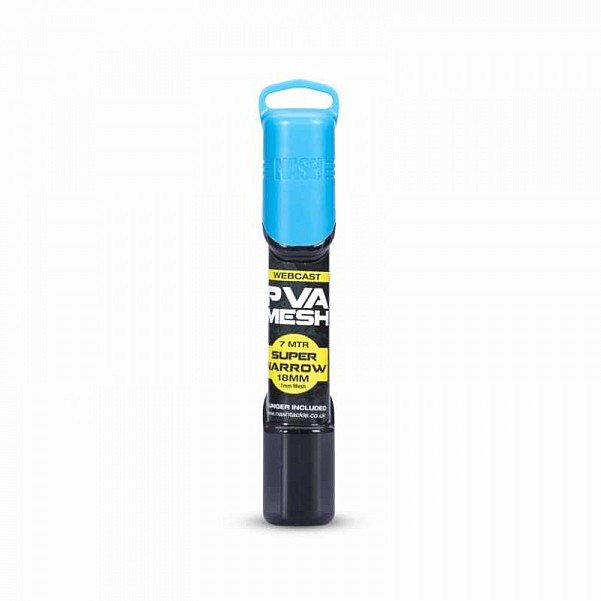 Nash Webcast PVA Super Narrow (model 2023)