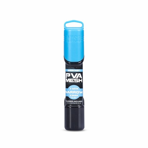 Nash Webcast PVA Narrow (model 2023)