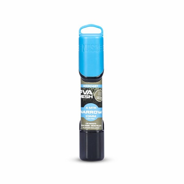 Nash Webcast Ultra Weave PVA Narrow (model 2023)