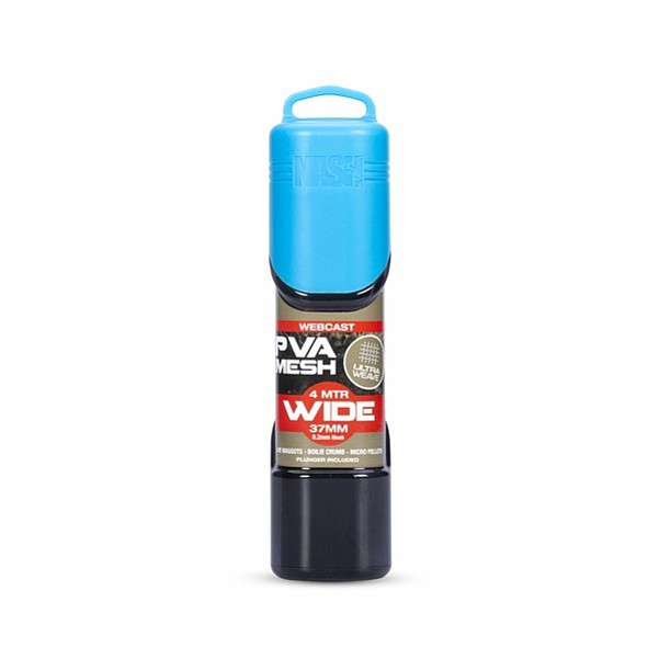 Nash Webcast Ultra Weave PVA Wide (model 2023)