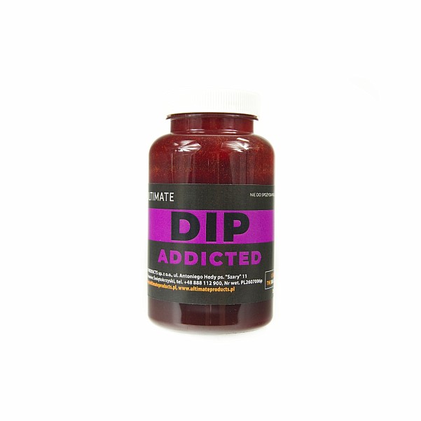 UltimateProducts Addicted Dip
