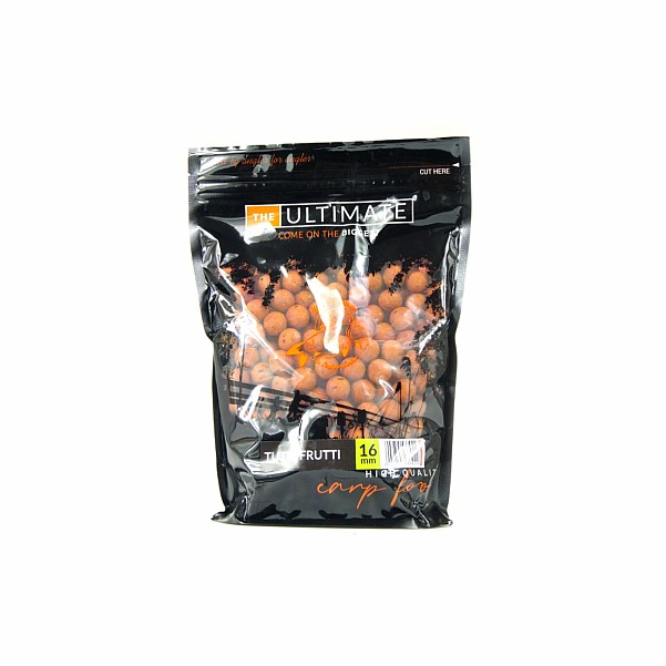 UltimateProducts Juicy Series Tutti Frutti Boilies 