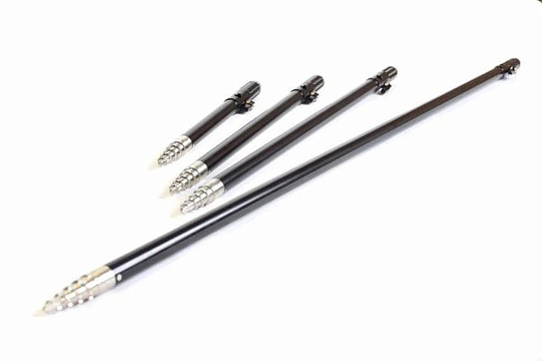 JAG Standard Xcavator Pro-Black Bankstick 20cali (50.9cm) JAG Standard Xcavator Pro-Black Bankstick 20cali (50.9cm)