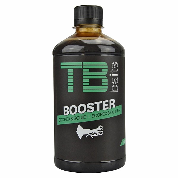 TB Baits Scopex Squid Booster 