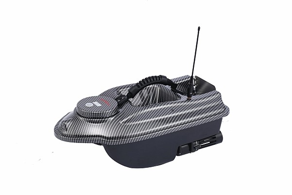 Boatman Actor Basic MK4i Baitboat - CARBON