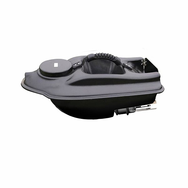 Boatman Actor GPS 2.0 Baitboat - BLACK