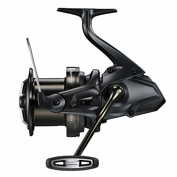 Shimano Speedmaster 14000 XTD Carp Reel