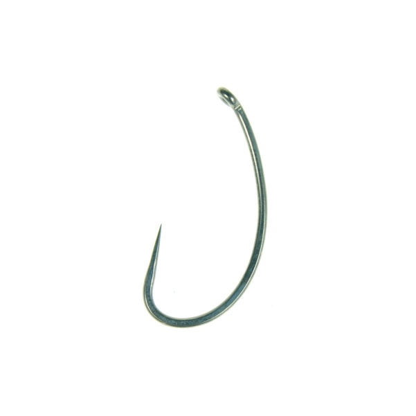 Korda Spinner Hook - Barbless 4 (bezzadziorowy) Korda Spinner Hook - Barbless 4 (bezzadziorowy)