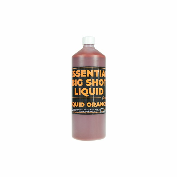 UltimateProducts Essential BIG SHOT Liquid - Squid Orange