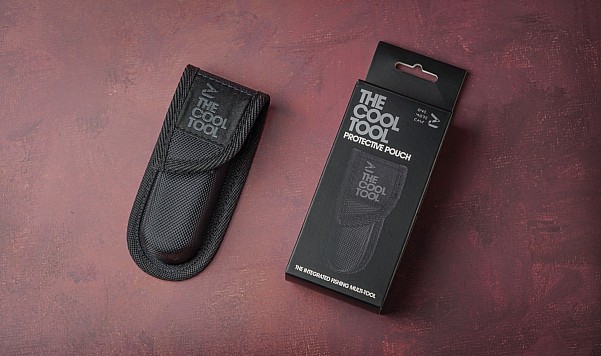 One More Cast The Cool Tool Protective Pouch