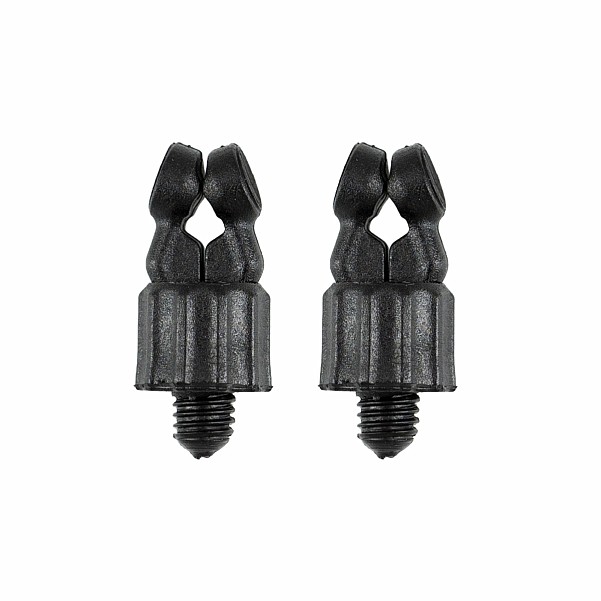Trakker Clinga Adjustable Line Clip (pair)