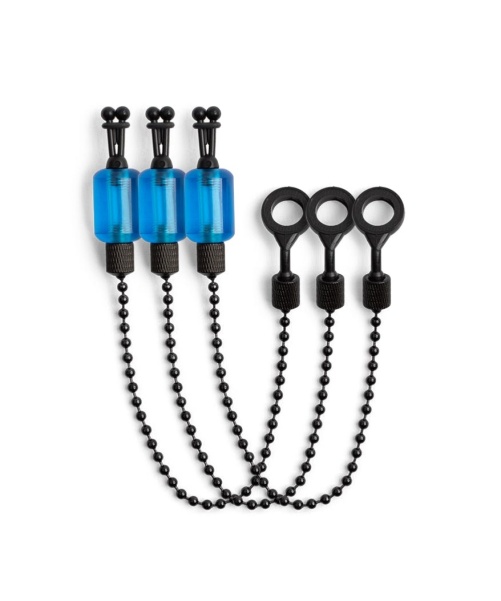 Trakker Clinga Dumpy Kit 3szt / Blue (niebieski) Trakker Clinga Dumpy Kit 3szt / Blue (niebieski)