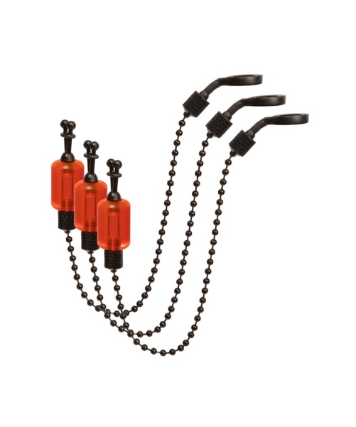 Trakker Clinga Dumpy Kit 3szt / Red (czerwony) Trakker Clinga Dumpy Kit 3szt / Red (czerwony)