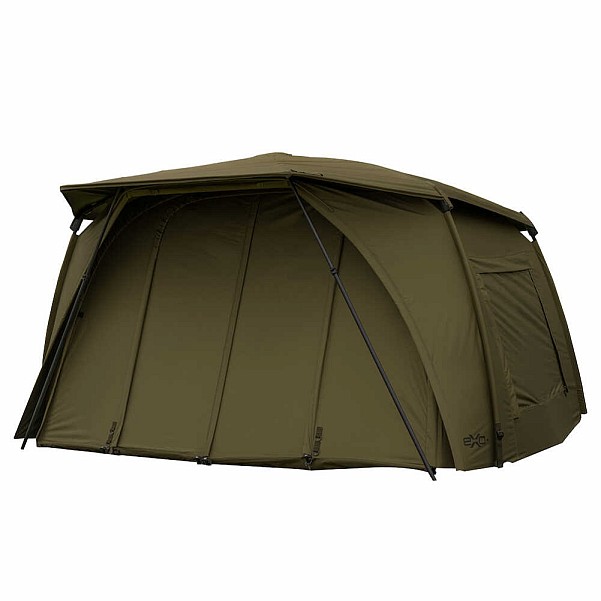Avid Carp EXO + Bivvy