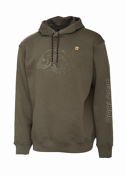 Prologic Mirror Carp Hoodie XXXL Prologic Mirror Carp Hoodie XXXL