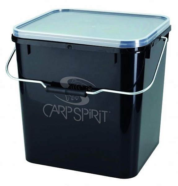 Carp Spirit Square Bucket 17L Carp Spirit Square Bucket 17L