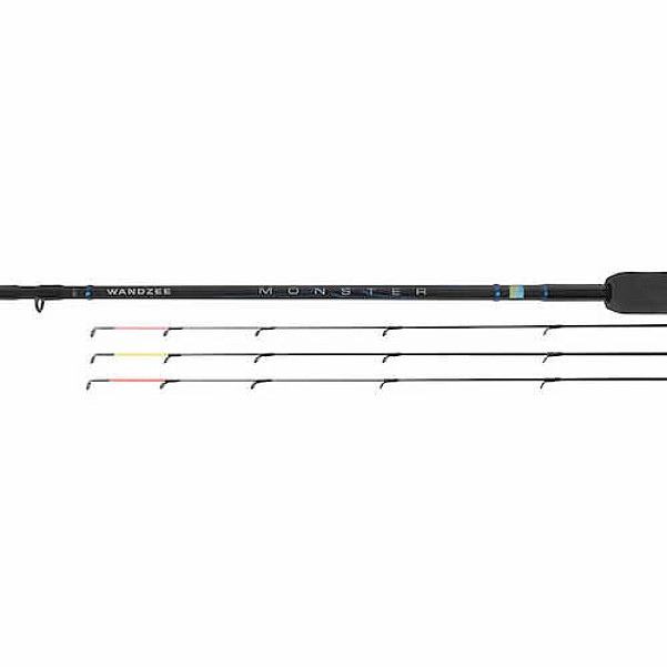 Preston Innovations Monster X Rod 11ft/3.35m/50g