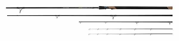 Matrix Ethos XRD Feeder Rods