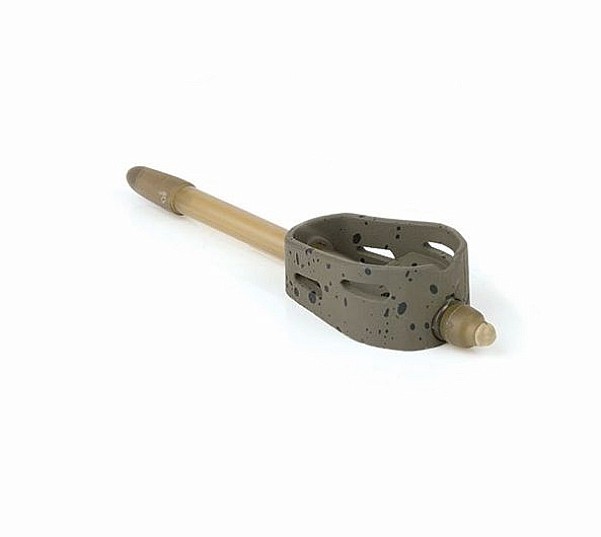 Matrix Alloy Open Method Feeders - Small