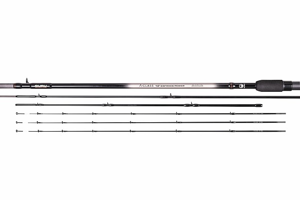 GURU A-Class Distance Feeder