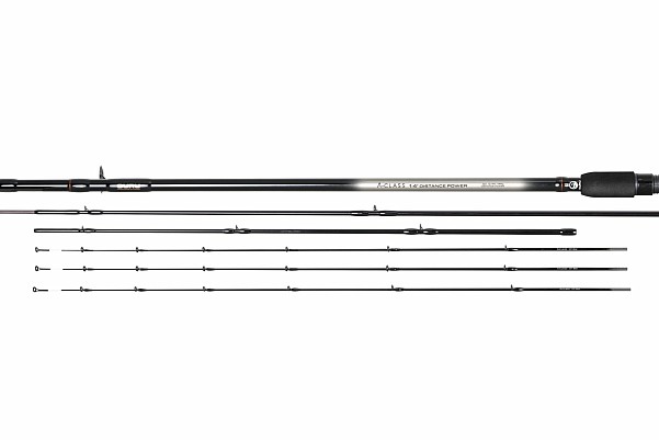 GURU A-Class Distance Feeder 14ft / 180g / 3-pcs