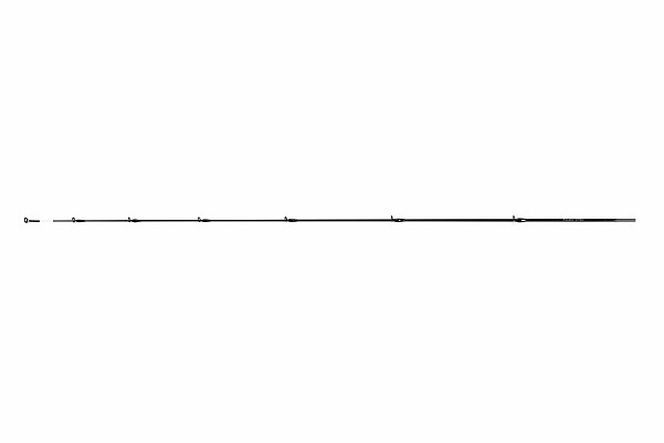 GURU A-Class Distance Quiver 5oz / 3.5mm GURU A-Class Distance Quiver 5oz / 3.5mm