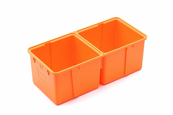 GURU Feeder Box Insert - Divided Insert