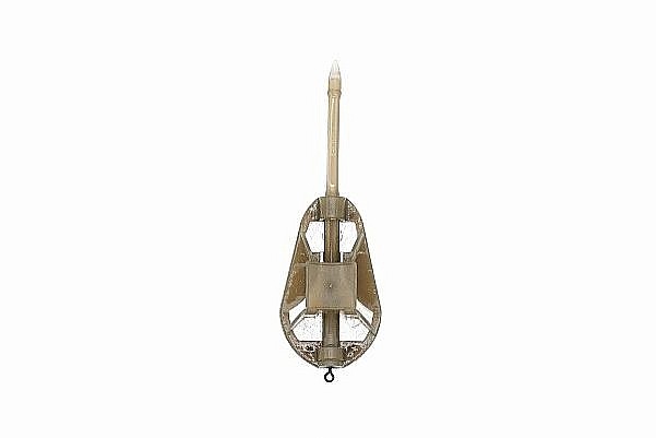 GURU Inline Method Feeder - Large