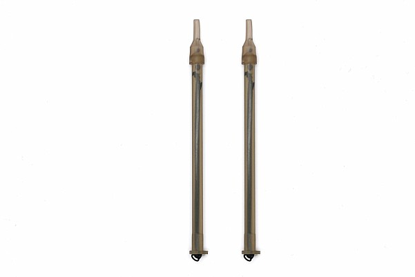 GURU X-Safe Spare Elasticated Tubes - Long