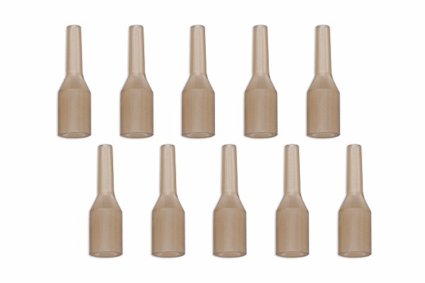 GURU X - Safe Spare Tail Rubbers