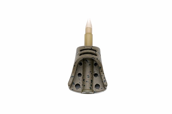 GURU Hybrid Pellet Feeder Inline - Mini 24g (Mini) GURU Hybrid Pellet Feeder Inline - Mini 24g (Mini)