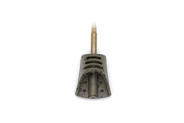 GURU Hybrid Pellet Feeder Inline - Small 40g (Small) GURU Hybrid Pellet Feeder Inline - Small 40g (Small)