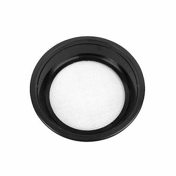 Preston Innovations Offbox Riddles 6mm Black Preston Innovations Offbox Riddles 6mm Black