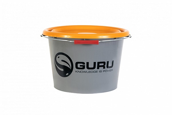 GURU Grey Bucket 18L