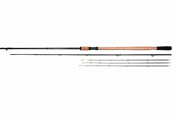GURU Aventus Feeder 11ft (335cm) / 80g