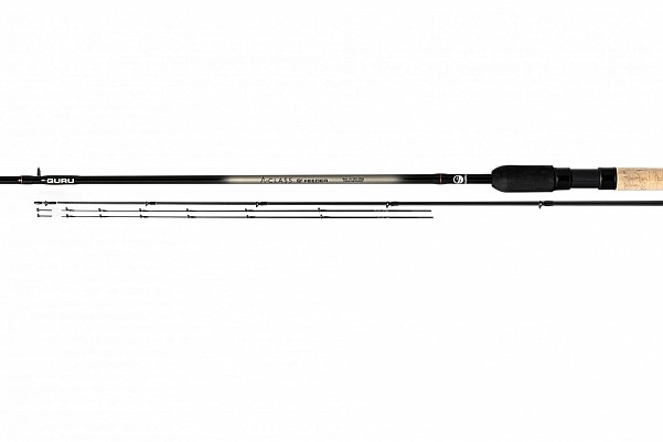 GURU A-Class Mini Method Feeder 