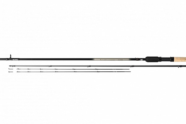GURU A-Class Method Feeder 11ft / 50g