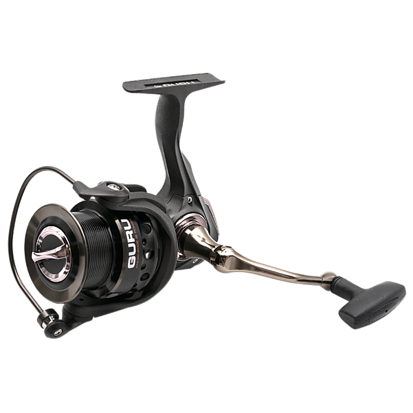 GURU A-Class 4000 Reel 4000