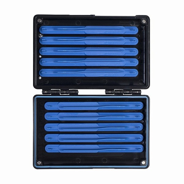 Preston Innovations Mag Store System 10cm Hooklength Box