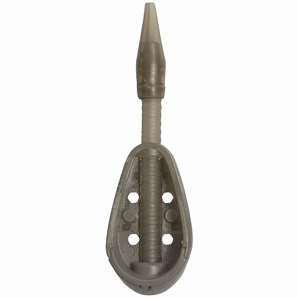 Preston Innovations ICS In-Line Banjo XR Feeder - Small 30g (Small)