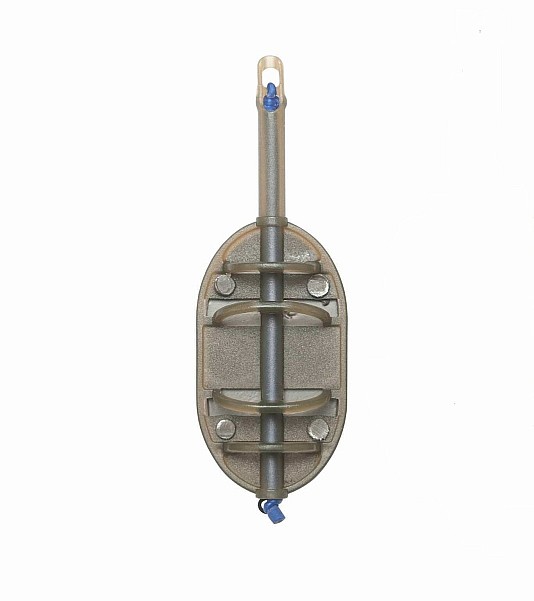Preston Innovations Elasticated Flat Method Feeder - Large