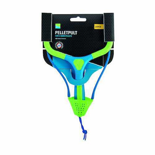 Preston Innovations Pelletpult - Large