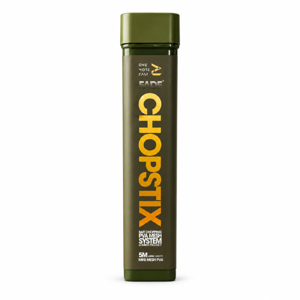 One More Cast Chopstix Full PVA System 37mm